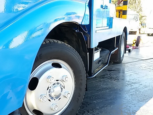 ダイハツ デルタ 小型 レッカー車 KK-XZU307N(8074) 32枚目