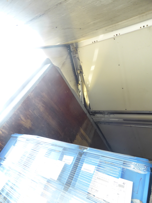 Isuzu forward Middle Wing body KK-FRD35L4(2700) 43枚目