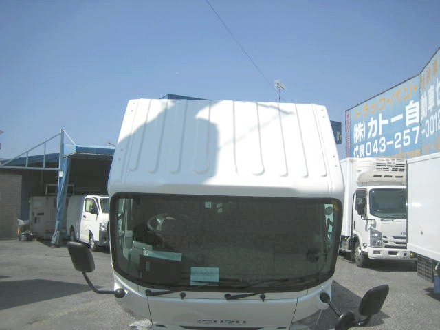 いすゞ エルフ 小型 冷凍冷蔵バン TRG-NLR85AN(88636) 22枚目