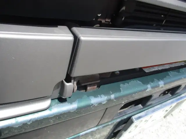 日野 プロフィア 小型 アルミウィング QKG-FW1EXBG(88650) 52枚目