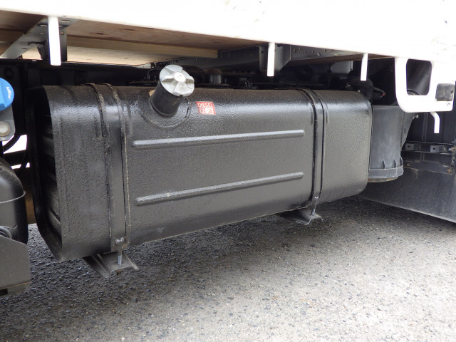 Toyota dyna Small Flat body 2PG-GDY281(110658) 33枚目