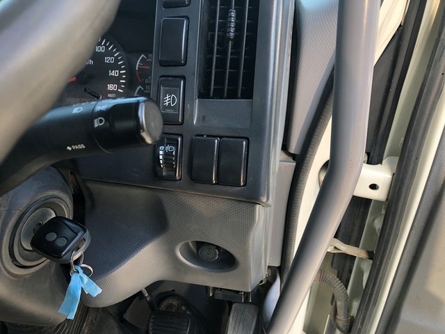 いすゞ フォワード 中型 土砂ダンプ TKG-FRR90S1(88697) 26枚目