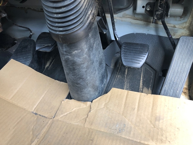 いすゞ フォワード 中型 土砂ダンプ TKG-FRR90S1(88697) 27枚目