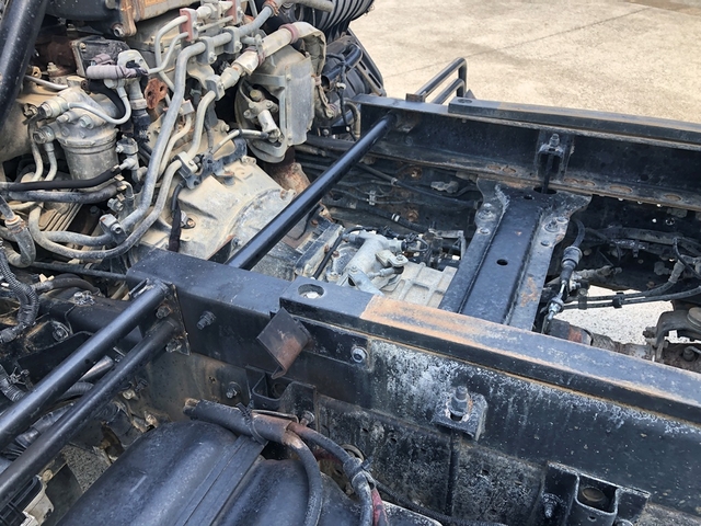いすゞ フォワード 中型 土砂ダンプ TKG-FRR90S1(88697) 41枚目