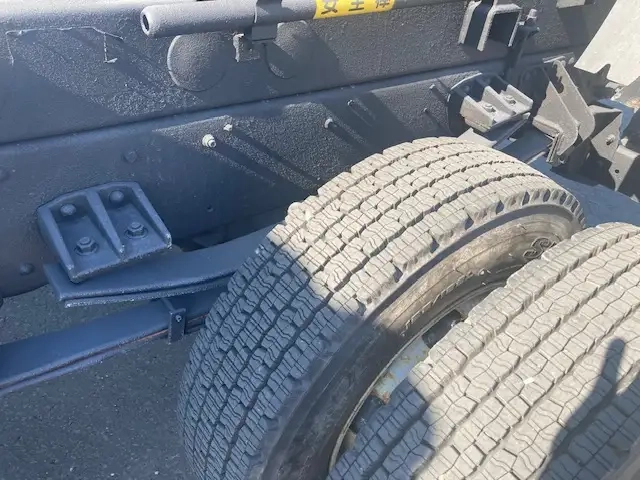 日産自動車 小型 土砂ダンプ TKG-MK38L(88739) 15枚目