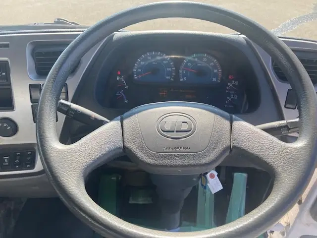 日産自動車 小型 土砂ダンプ TKG-MK38L(88739) 24枚目