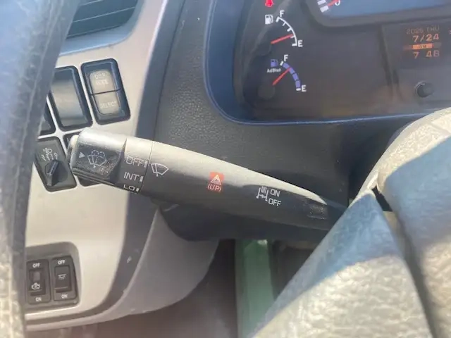 日産自動車 小型 土砂ダンプ TKG-MK38L(88739) 28枚目