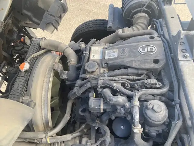 日産自動車 小型 土砂ダンプ TKG-MK38L(88739) 32枚目