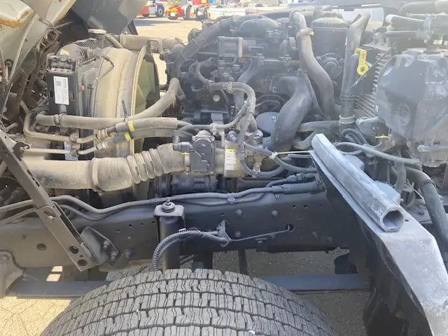 日産自動車 小型 土砂ダンプ TKG-MK38L(88739) 33枚目