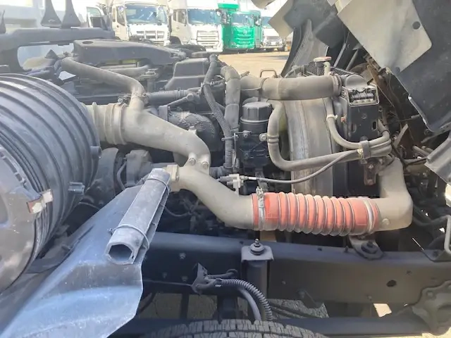 日産自動車 小型 土砂ダンプ TKG-MK38L(88739) 34枚目
