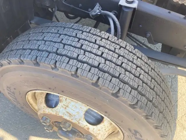 日産自動車 小型 土砂ダンプ TKG-MK38L(88739) 35枚目