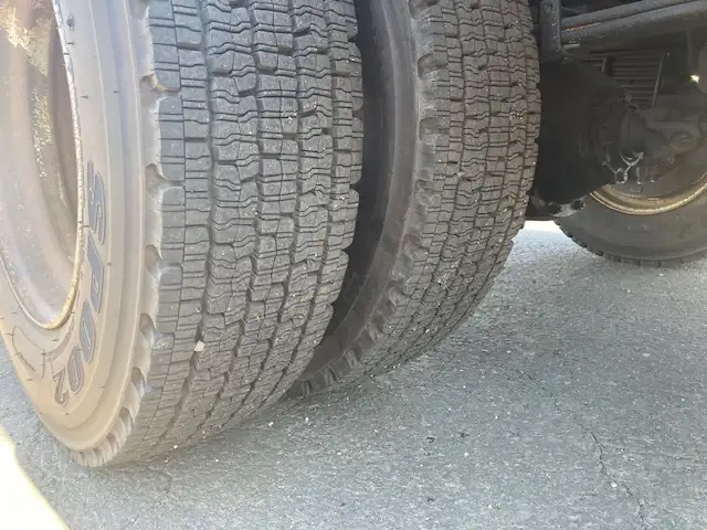 日産自動車 小型 土砂ダンプ TKG-MK38L(88739) 36枚目