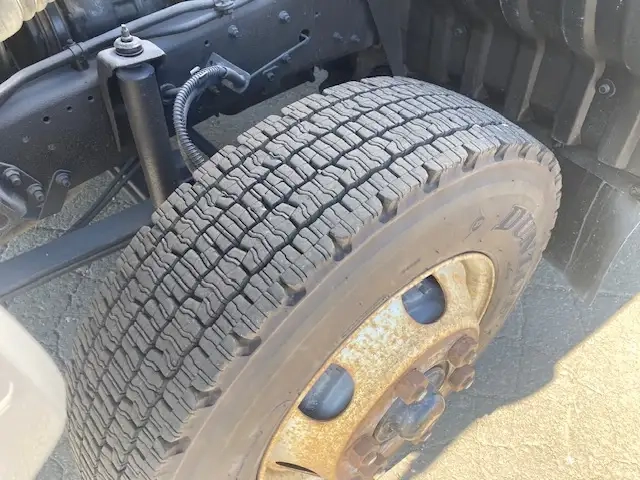 日産自動車 小型 土砂ダンプ TKG-MK38L(88739) 37枚目