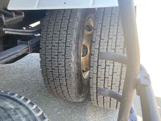 日産自動車 小型 土砂ダンプ TKG-MK38L(88739) 38枚目