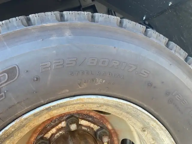 日産自動車 小型 土砂ダンプ TKG-MK38L(88739) 39枚目