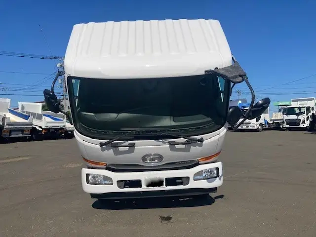 日産自動車 小型 土砂ダンプ TKG-MK38L(88739) 40枚目