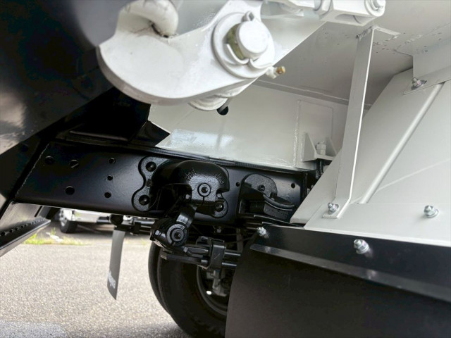 トヨタ ダイナ 小型 塵芥車（プレス式） 2KG-XZU700(88742) 17枚目