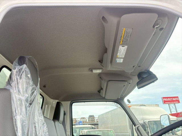 トヨタ ダイナ 小型 塵芥車（プレス式） 2KG-XZU700(88742) 24枚目