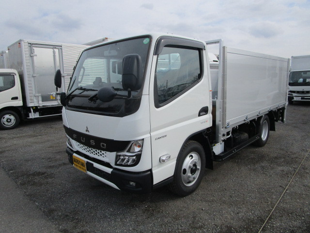 三菱ふそう キャンター 小型 平ボディ 2RG-FEAV0(88743) 1枚目