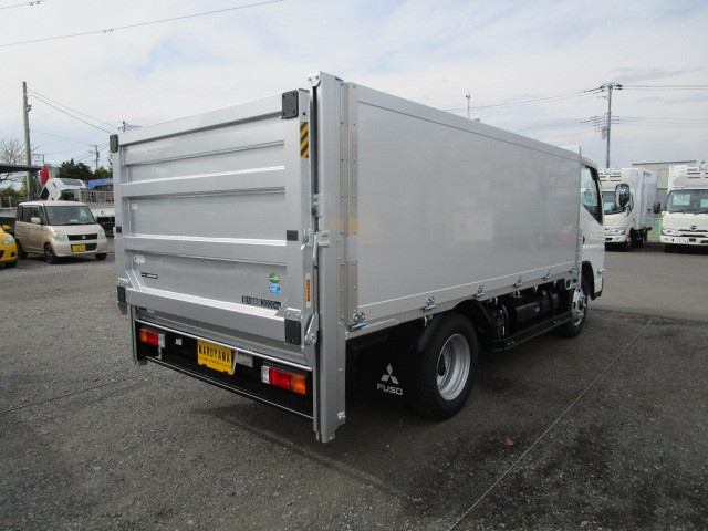 三菱ふそう キャンター 小型 平ボディ 2RG-FEAV0(88743) 4枚目