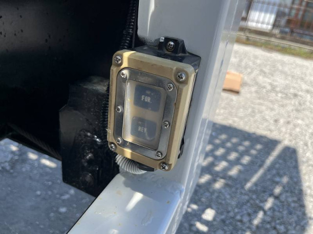 三菱ふそう ファイター 増トン 車載専用車 2KG-FK62FZ(88741) 32枚目