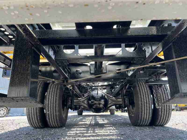 三菱ふそう ファイター 増トン 車載専用車 2KG-FK62FZ(88741) 33枚目