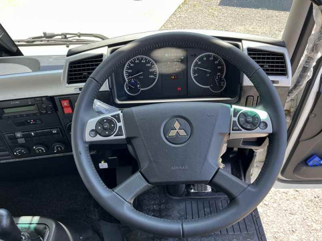 三菱ふそう ファイター 増トン 車載専用車 2KG-FK62FZ(88741) 44枚目