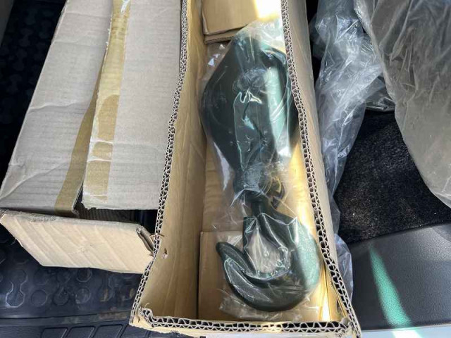 三菱ふそう ファイター 増トン 車載専用車 2KG-FK62FZ(88741) 46枚目