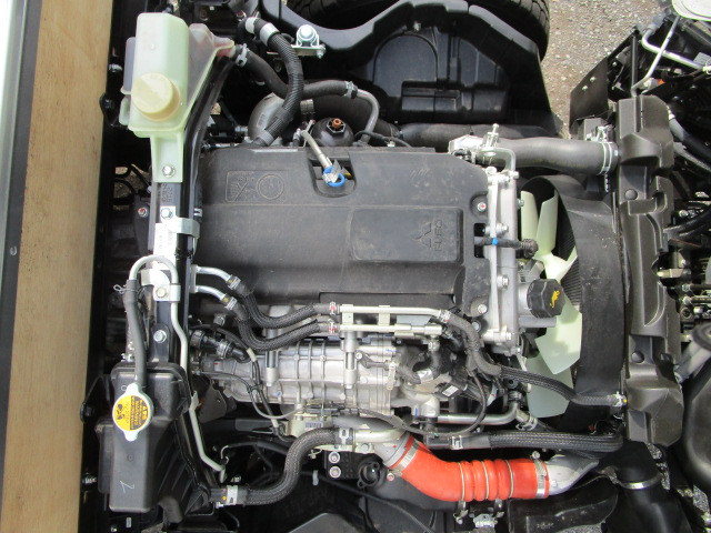 三菱ふそう キャンター 小型 平ボディ 2RG-FEAV0(88743) 31枚目