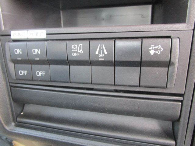 三菱ふそう ファイター 中型 コンテナ専用車 2KG-FK72F(88744) 20枚目