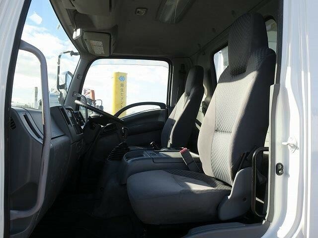 いすゞ フォワード 大型 特装車・その他 PDG-FTR34S2(37449) 23枚目