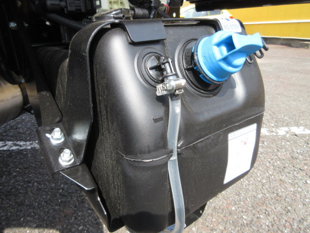三菱ふそう キャンター 小型 Wキャブ 2RG-FBA20(88746) 46枚目