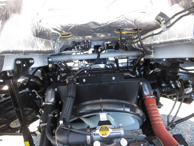 三菱ふそう ファイター 中型 コンテナ専用車 2KG-FK72F(88748) 38枚目