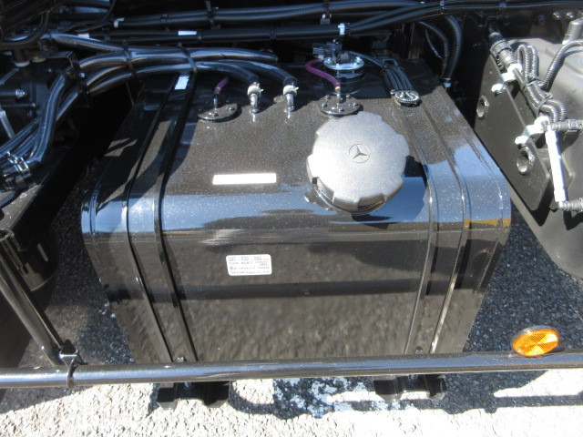三菱ふそう ファイター 中型 コンテナ専用車 2KG-FK72F(88748) 39枚目