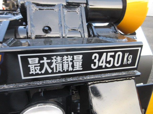 三菱ふそう ファイター 中型 コンテナ専用車 2KG-FK72F(88748) 46枚目
