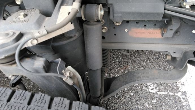 いすゞ エルフ 小型 冷蔵冷凍バン TKG-NPR85AN(3764) 29枚目