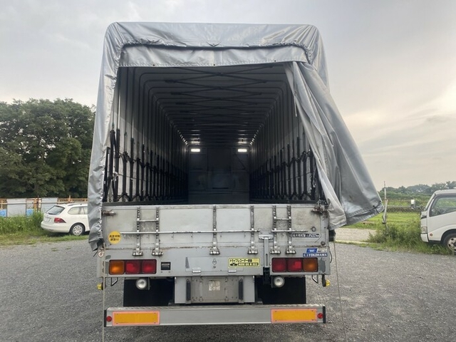 Hino profia Large Holo box BKG-FR1EXYJ(11532) 8枚目