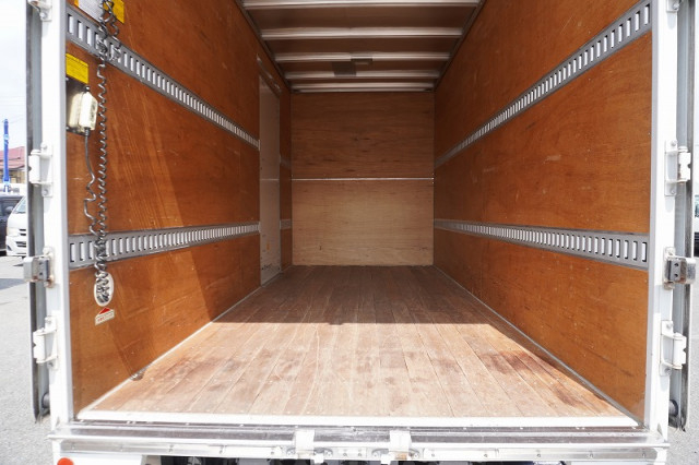 Isuzu elf Small Box body TKG-NMR85AN(110160) 21枚目