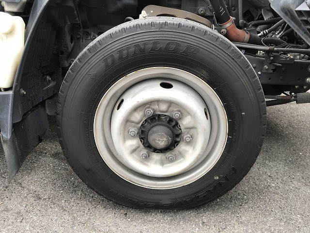マツダ タイタン 小型 平ボディ TRG-LHR85A(110217) 27枚目
