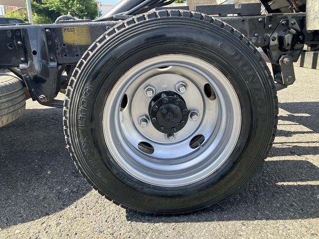 いすゞ エルフ 小型 土砂ダンプ TPG-NKR85AN(110203) 29枚目
