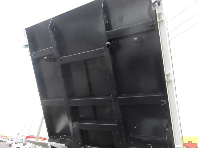 三菱ふそう キャンター 小型 土砂ダンプ 2RG-FBA60(88750) 16枚目