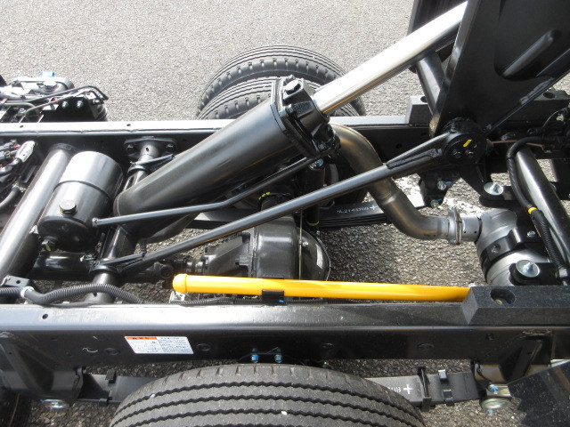 三菱ふそう キャンター 小型 土砂ダンプ 2RG-FBA60(88750) 18枚目