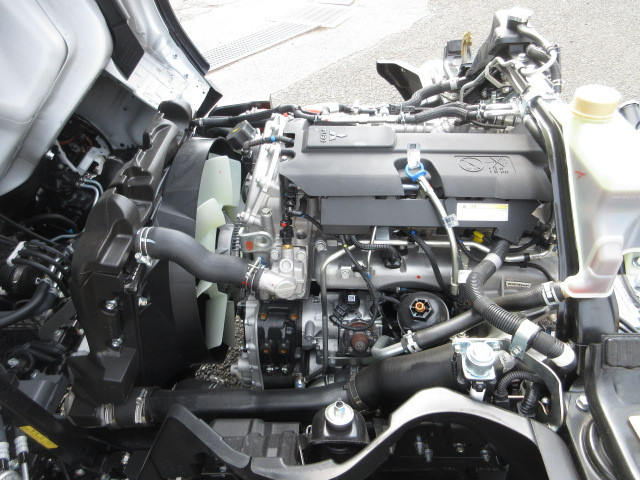 三菱ふそう キャンター 小型 土砂ダンプ 2RG-FBA60(88750) 31枚目