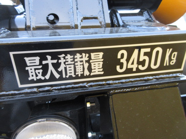 三菱ふそう ファイター 中型 コンテナ専用車 2KG-FK72F(88749) 49枚目