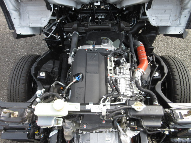 三菱ふそう キャンター 小型 土砂ダンプ 2RG-FBA60(88750) 33枚目