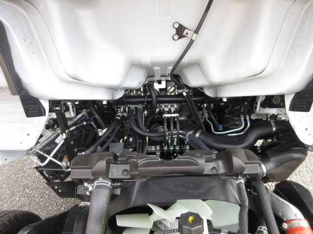 三菱ふそう キャンター 小型 土砂ダンプ 2RG-FBA60(88750) 34枚目