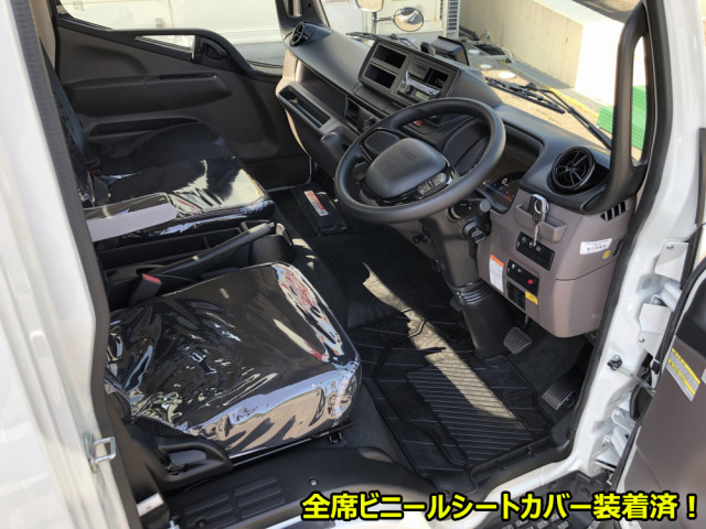 三菱ふそう キャンター 小型 車載専用車 2PG-FEB90(88751) 4枚目