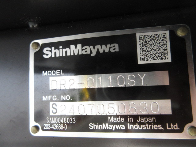 三菱ふそう キャンター 小型 土砂ダンプ 2RG-FBA60(88750) 43枚目