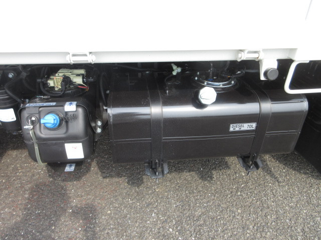 三菱ふそう キャンター 小型 土砂ダンプ 2RG-FBA60(88750) 44枚目