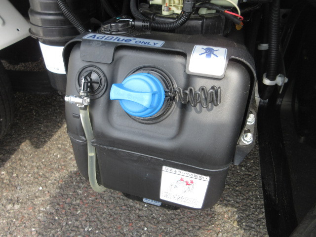 三菱ふそう キャンター 小型 土砂ダンプ 2RG-FBA60(88750) 46枚目